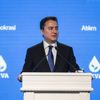 Ali Babacan: 'Adalete inanmıyorlar'