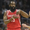 James Harden'dan 46 sayı! James Harden'dan 46 sayı!
