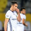 Robin van Persie'yi kendisine getirecek olan yıldız Valbuena! Robin van Persie'yi kendisine getirecek olan yıldız Valbuena!