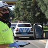 İstanbul'da minibüslere Covid-19 denetlemesi İstanbul'da minibüslere Covid-19 denetlemesi