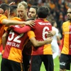 Arena'da bayram havası! Arena'da bayram havası!