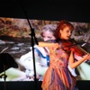 Lindsey Stirling İstanbul'da konser verdi