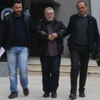 Çanta Hırsızı Sahte Profesör Yakalandı
