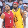 Miami, Lebron'a acımadı Miami, Lebron'a acımadı