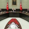 Son dakika: YAŞ toplanıyor! Başkan Erdoğan ve YAŞ üyeleri Anıtkabir'i ziyaret etti