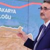 Karadeniz'de yeni bir müjde gelebilir Karadeniz'de yeni bir müjde gelebilir