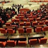 TBMM yönetmeliğinde değişiklik TBMM yönetmeliğinde değişiklik