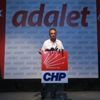 CHP Parti Meclisi tepki yürüyüşünde toplandı CHP Parti Meclisi tepki yürüyüşünde toplandı