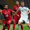 Millilerin 11’i belli oldu Millilerin 11’i belli oldu