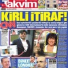 Başbakan Davutoğlu Amanpour’a konuk oldu Başbakan Davutoğlu Amanpour’a konuk oldu