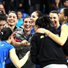 VakıfBank ve Fenerbahçe Grundig Final Four için avantaj peşinde VakıfBank ve Fenerbahçe Grundig Final Four için avantaj peşinde