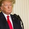 Trump'tan dolar açıklaması Trump'tan dolar açıklaması