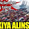 ﻿Sanayicilerden flaş talep