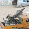 Halep’in en kötü gecesi