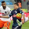 Kupa'da avantaj Rize'nin Kupa'da avantaj Rize'nin