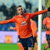 Edin Visca'dan sürpriz sözleşme Edin Visca'dan sürpriz sözleşme