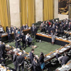 Yemen m�zakereleri ertelendi