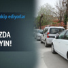 Paranızı otomobilde bırakmayın! Paranızı otomobilde bırakmayın!