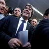Puigdemont: Katalonya'ya döneceğim