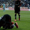 Demba Ba'dan şampiyonluk mesajı Demba Ba'dan şampiyonluk mesajı