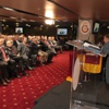 Saray'da hesap günü Saray'da hesap günü