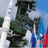 Rusya Angara'yı denedi Rusya Angara'yı denedi