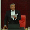 İşte Baykal'ın Meclis açılış konuşması İşte Baykal'ın Meclis açılış konuşması