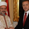 Erdoğan'ın üçüncü kabulu Görmez oldu Erdoğan'ın üçüncü kabulu Görmez oldu