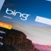 Bing'in logosu değişiyor