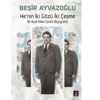 Türk şiirinin Çelebi'si Türk şiirinin Çelebi'si