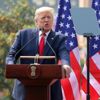 Trump salgın sonrası ilk mitingini yapacak