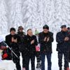 ANALİG de dereceye giren sporcular madalyalarına kavuştu
