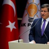 Başbakan Davutoğlu: Türkiye Cumhuriyeti konjonktüre hapsedilemez