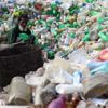 Yeni geliştirilen 'süper enzim' ile plastik şişelerin geri dönüşümü hızlanabilir Yeni geliştirilen 'süper enzim' ile plastik şişelerin geri dönüşümü hızlanabilir