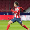 Joao Felix koronavirüse yakalandı Joao Felix koronavirüse yakalandı