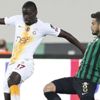Galatasaray'ın belalısı Akhisarspor Galatasaray'ın belalısı Akhisarspor