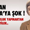 Aydın’da Develer Havutlanmaya Başladı