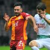 Galatasaray Tarık Çamdal ile yollarını ayırıyor