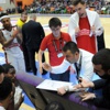 Uşak Sportif'te moraller bozuk