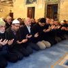 Dualar Mehmetçik için