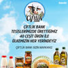 Günde 2 litre “Pi suyu” için