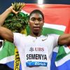 IAAF'a Caster Semenya tepkisi IAAF'a Caster Semenya tepkisi