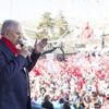Başbakan Binali Yıldırım müjdeyi verdi Başbakan Binali Yıldırım müjdeyi verdi