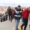 "Bankalarla kredi problemini çözüyoruz" dolandırıcılığına 2 tutuklama "Bankalarla kredi problemini çözüyoruz" dolandırıcılığına 2 tutuklama