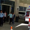 Siirt'te çatışma: 2 terörist öldürüldü, 1 terörist yakalandı Siirt'te çatışma: 2 terörist öldürüldü, 1 terörist yakalandı