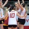 Karayolları 1-3 Galatasaray HDI Sigorta Karayolları 1-3 Galatasaray HDI Sigorta