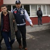 'Hakareti tekrar etmekten tutuklanmasına...' 'Hakareti tekrar etmekten tutuklanmasına...'