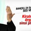 Devlet Bahçeli: Berkin Elvan bir kez daha katledilmiştir