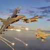TSK'dan Kuzey Irak'a hava harekatı