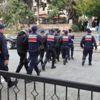 Kaş'ta 32 düzensiz göçmen yakalandı Kaş'ta 32 düzensiz göçmen yakalandı
